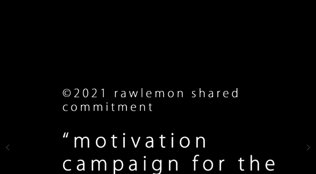 rawlemon.com