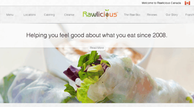 rawlicious.ca