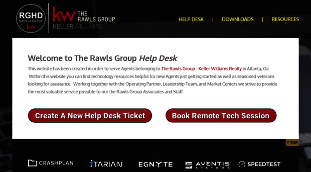 rawlsgrouphelpdesk.com