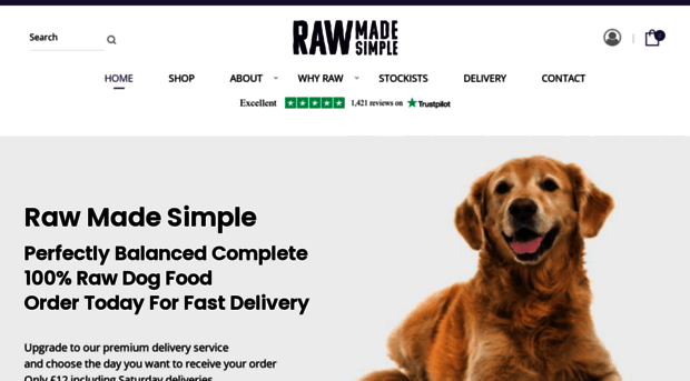 rawmadesimple.co.uk