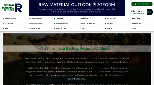 rawmaterialoutlook.org