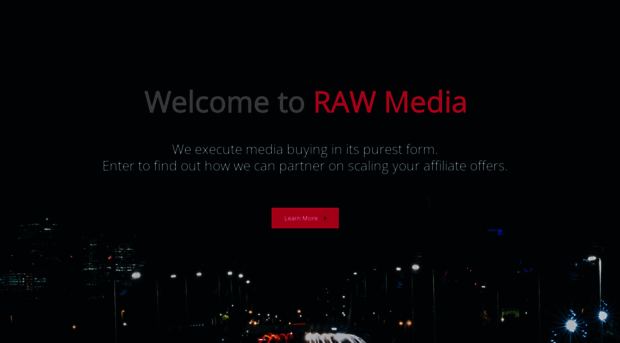 rawmediamarketing.com