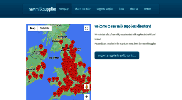 rawmilk.simkin.co.uk