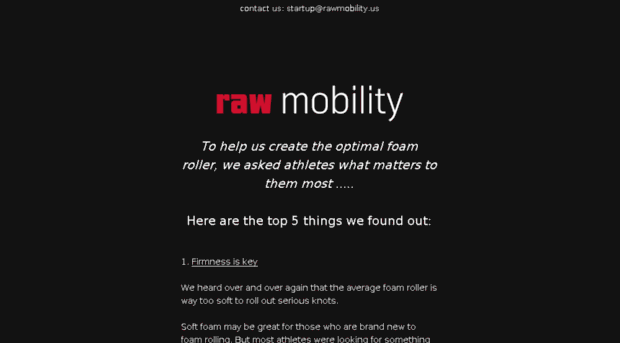 rawmobility.us