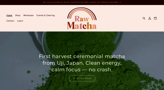 rawnutritionbysoph.com