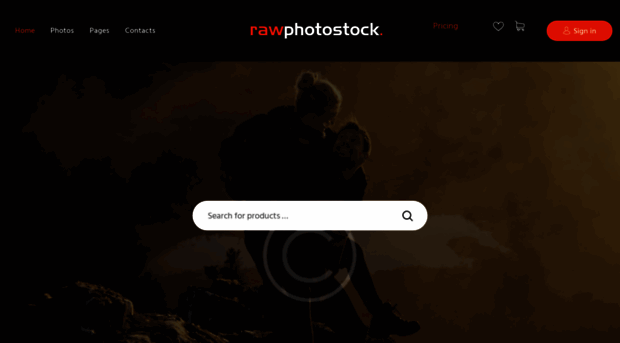 rawphotostock.com