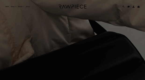 rawpiece.tw