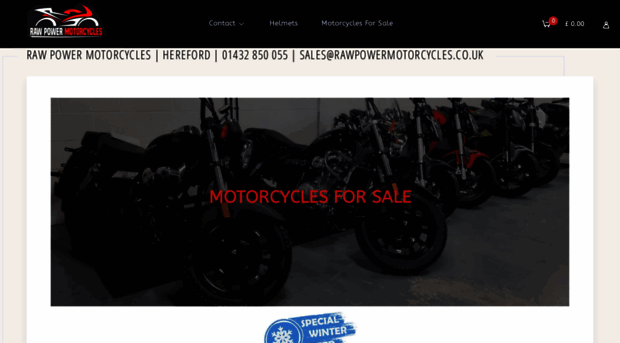 rawpowermotorcycles.co.uk