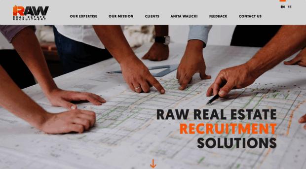 rawrecruitment.ca