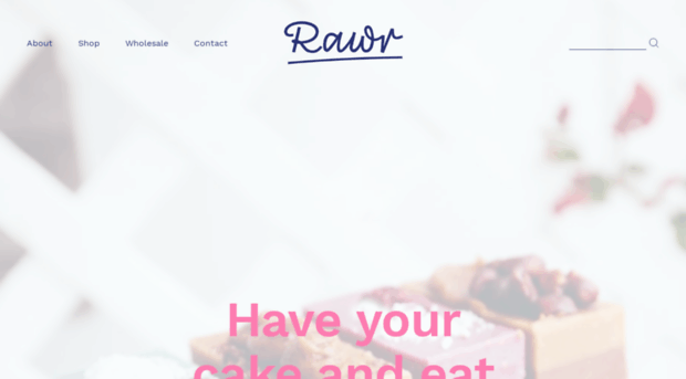 rawrfoods.com.au