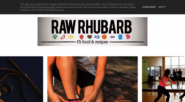 rawrhubarb.co.uk