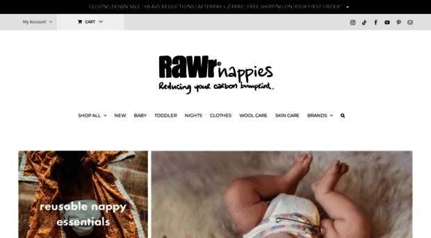 rawrnappies.com.au