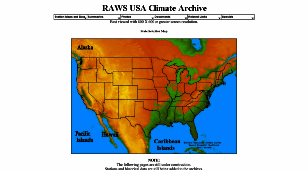 raws.dri.edu