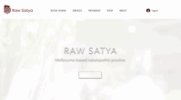 rawsatya.com.au