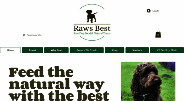 rawsbest.com