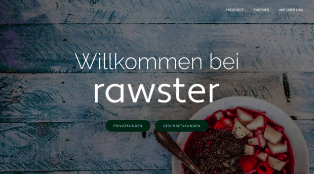 rawster.de