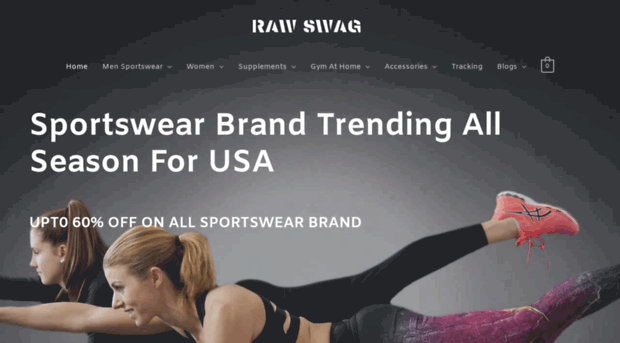 rawswag.com