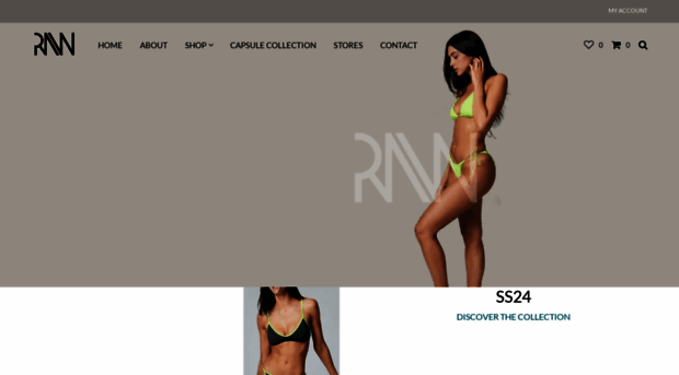 rawswimwear.gr