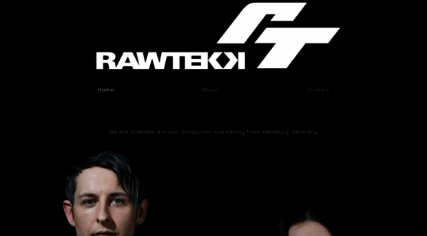 rawtekk.com