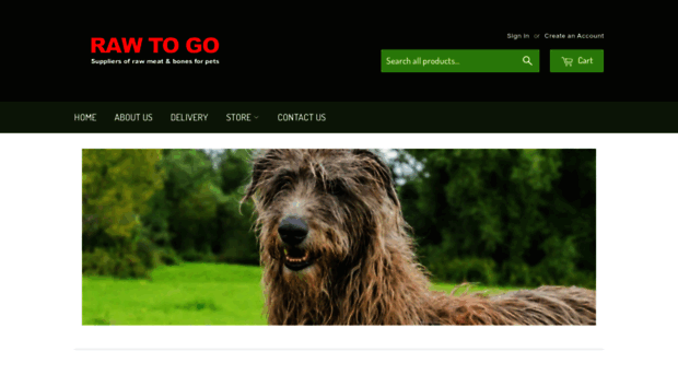 rawtogo.co.uk