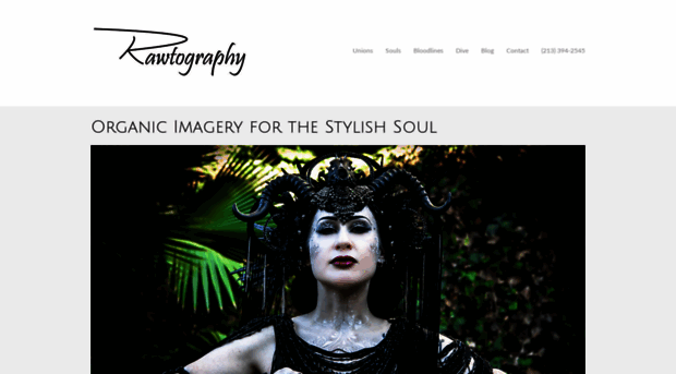 rawtography.com