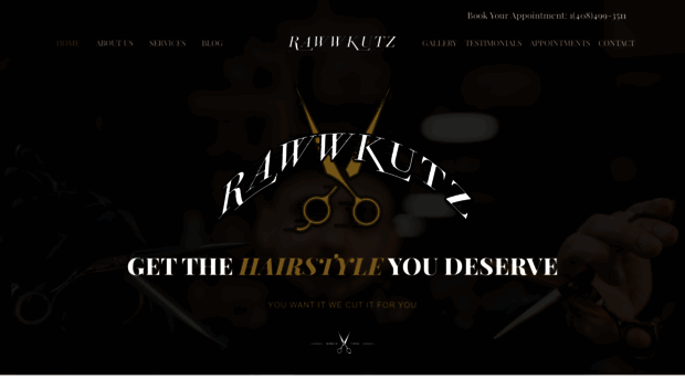 rawwkutz.com