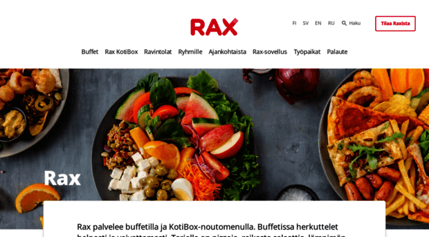 rax.fi