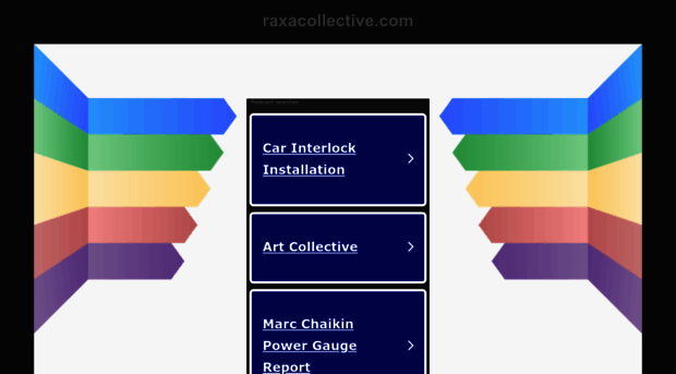 raxacollective.com