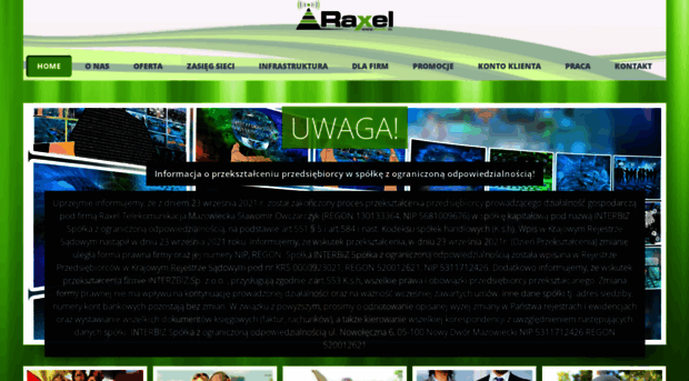 raxel.com.pl