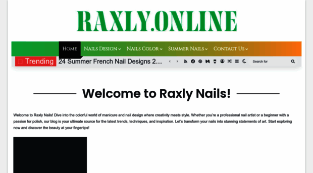 raxly.online