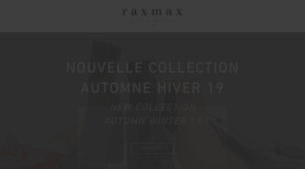 raxmax.fr