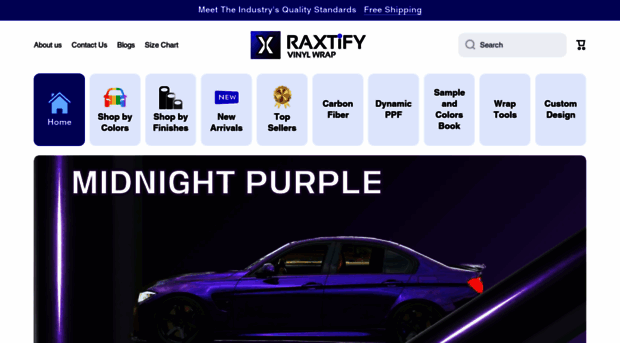 raxtify.com