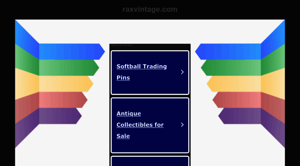 raxvintage.com