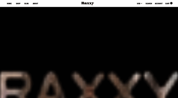 raxxy.com