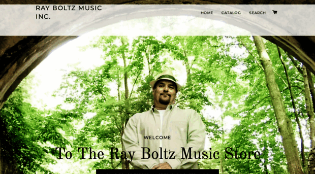 ray-boltz-music-inc.myshopify.com