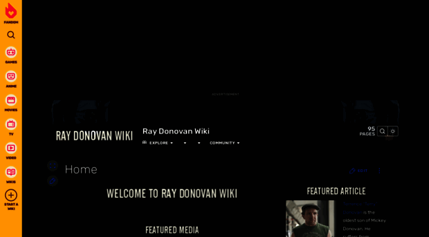 ray-donovan.fandom.com