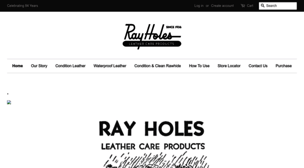 ray-holes-leather-care-products-inc.myshopify.com