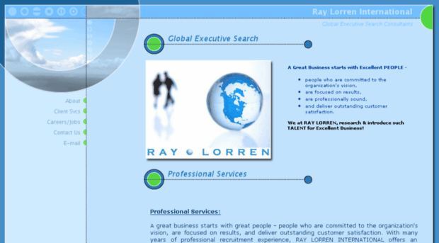 ray-lorren.com