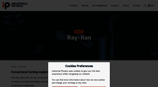 ray-ran.com