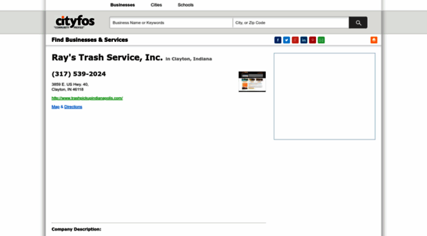 ray-s-trash-service-in-clayton-in.cityfos.com