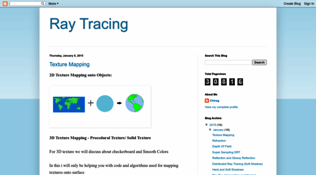 ray-tracing-conept.blogspot.com