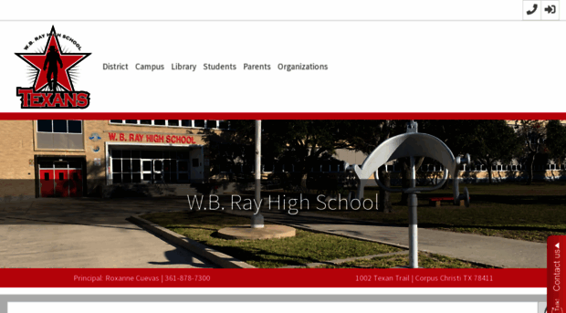 ray.ccisd.us