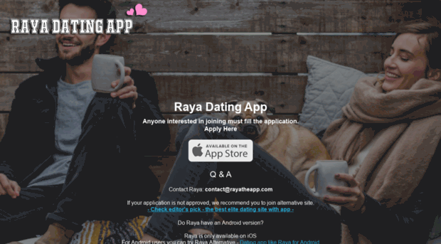 rayadatingapp.com