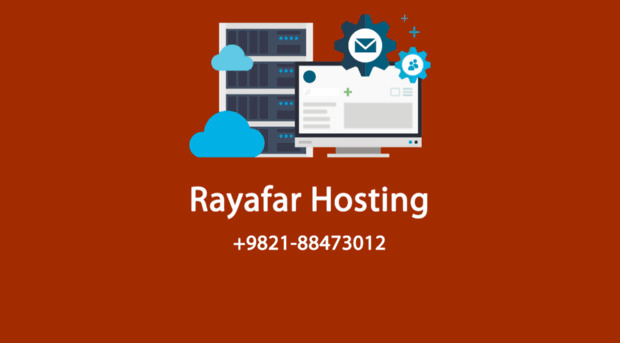 rayafar.ir