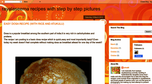 rayalaseemavantalu.blogspot.com