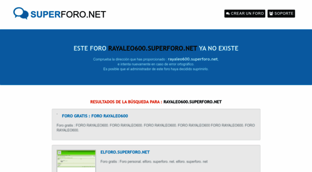 rayaleo600.superforo.net