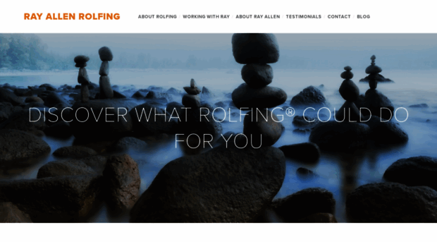 rayallenrolfing.com