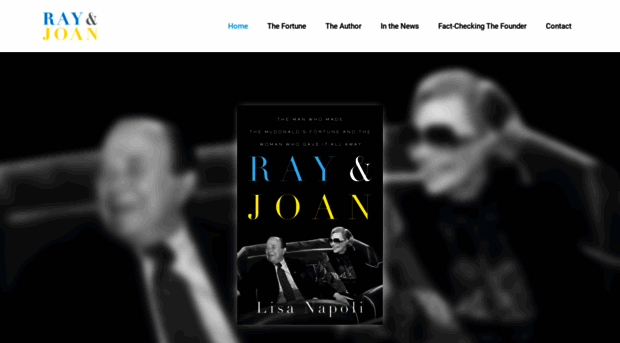 rayandjoan.com