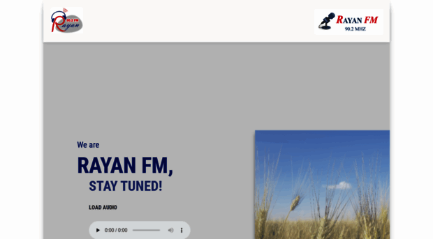 rayanfm.com