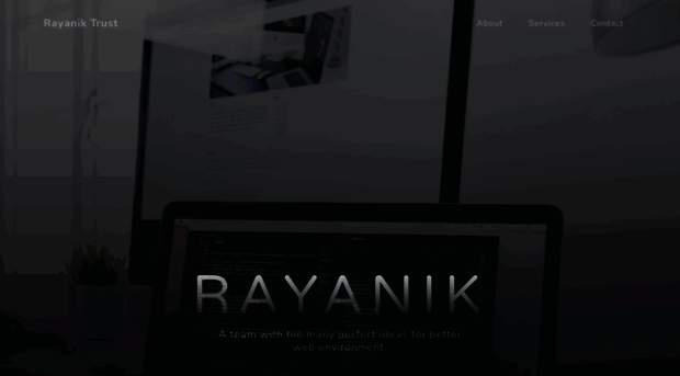 rayanik.com